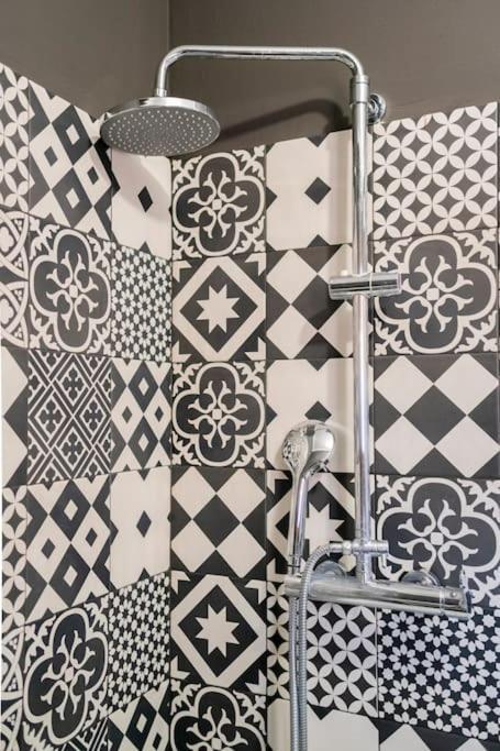 Appartamento Black & White Flat In Naviglio/ Porta Genova