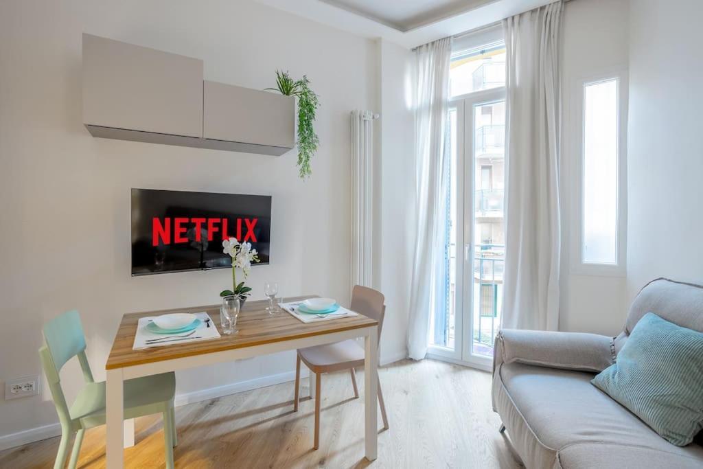 Duomo-fiera Mi Master Design Wifi+netflix Appartamento
