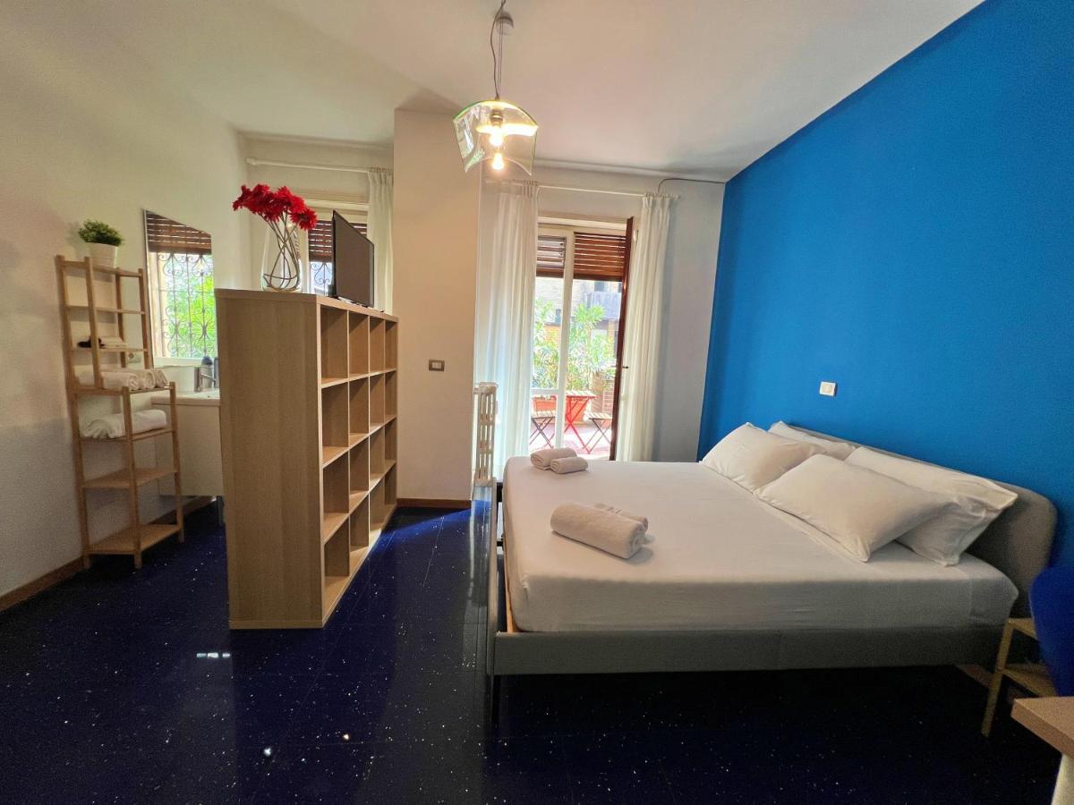 Appartme Seveso 40 Bed & Breakfast Milano