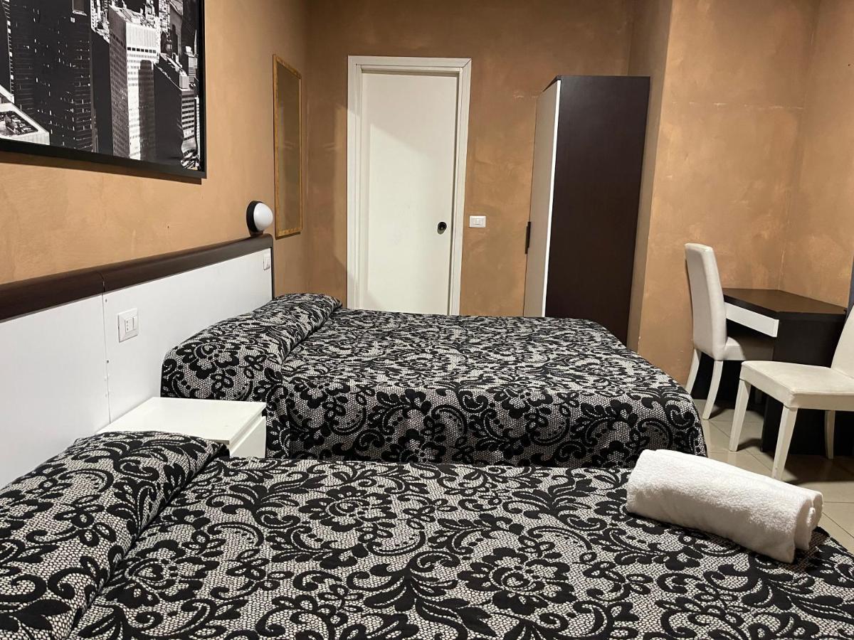 Lion Guest house Milan