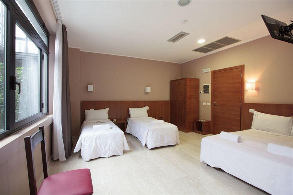 Oasi Village Hotel 3*