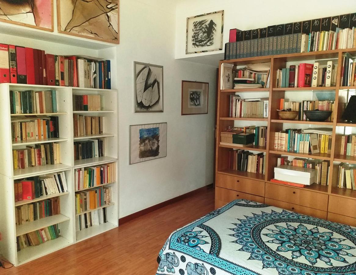 Camera A Zona Nolo Cimiano Homestay Milan