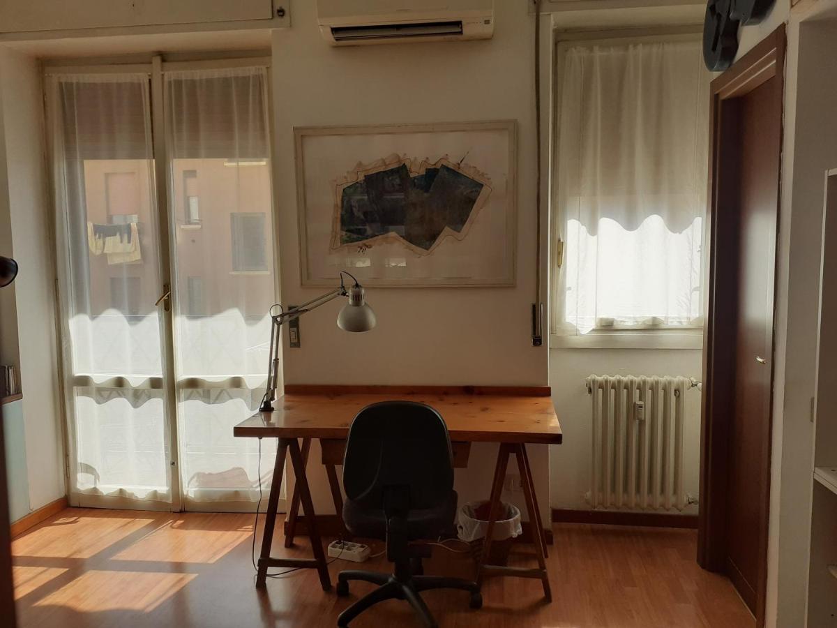 Camera A Zona Nolo Cimiano
