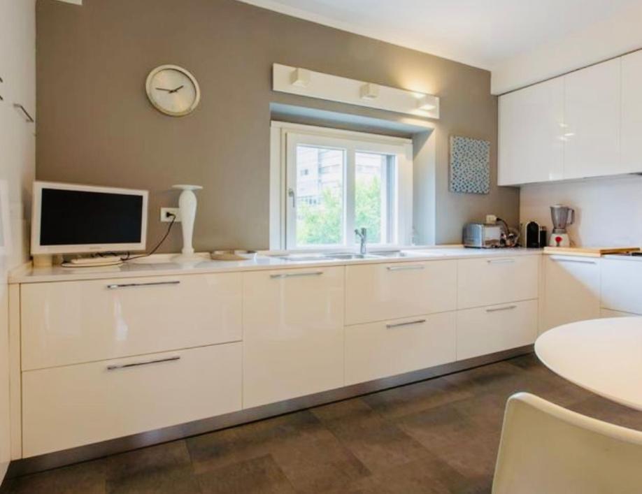 Luxury Design Place Repubblica Station Apartment Milan