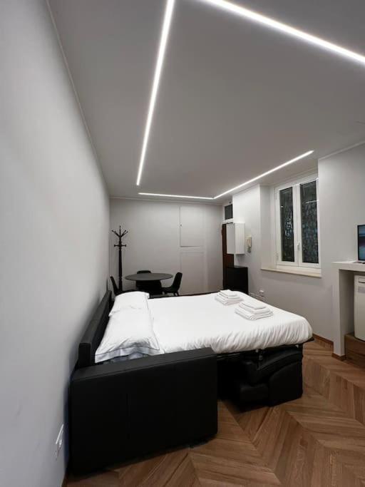 Brera Eleven Apartamento Milão