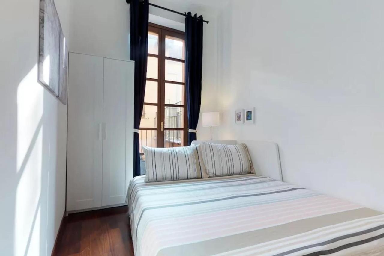 Italianway - Borgospesso 14 Milan