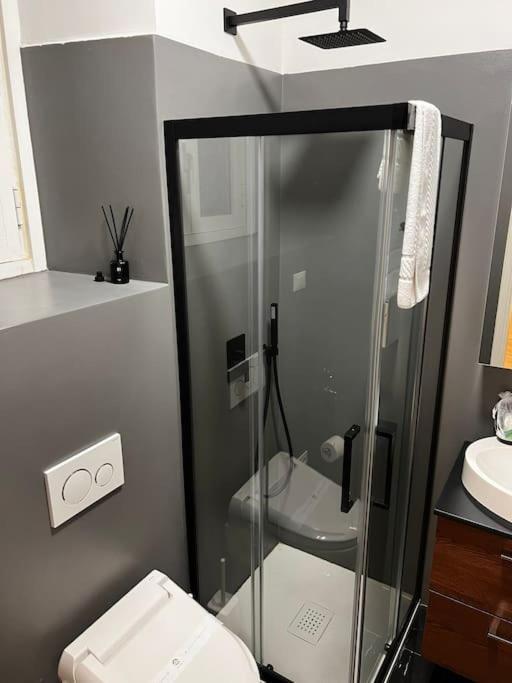 Brera Eleven Apartamento Milão