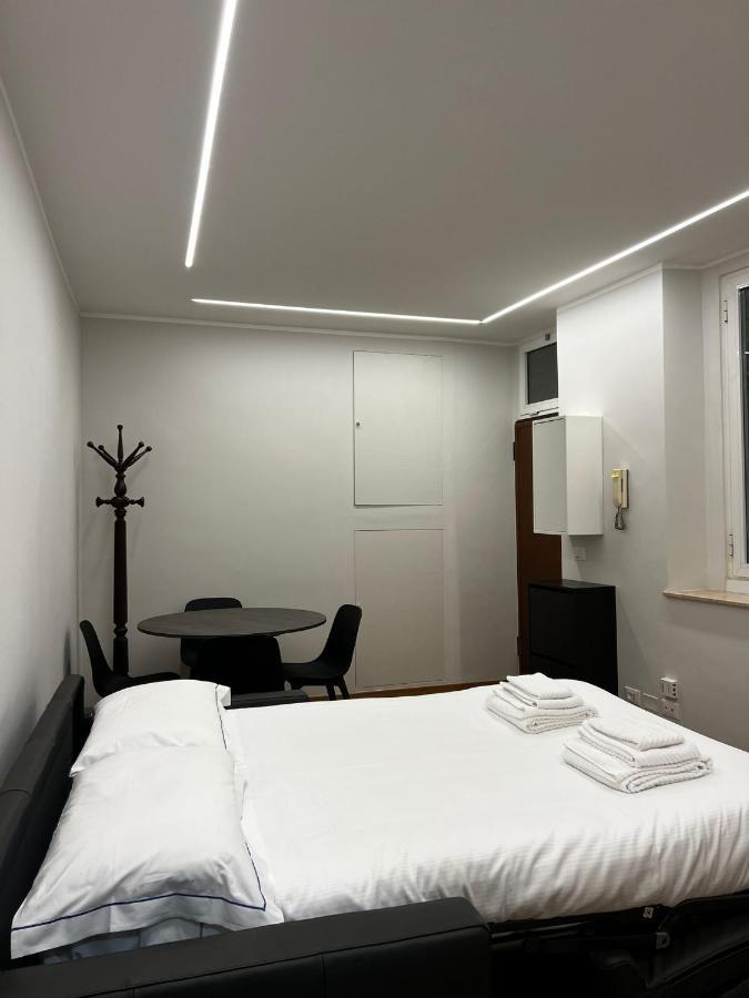 Brera Eleven Apartamento *