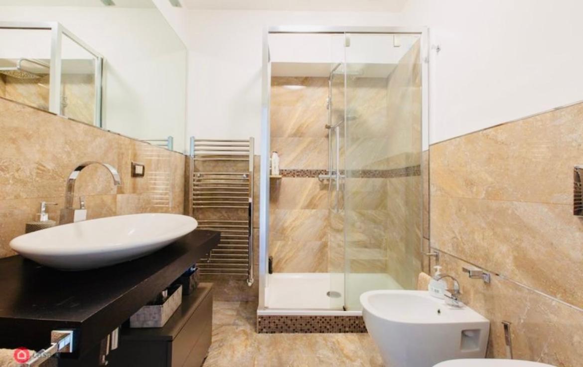 Luxury Design Place Repubblica Station * Milan