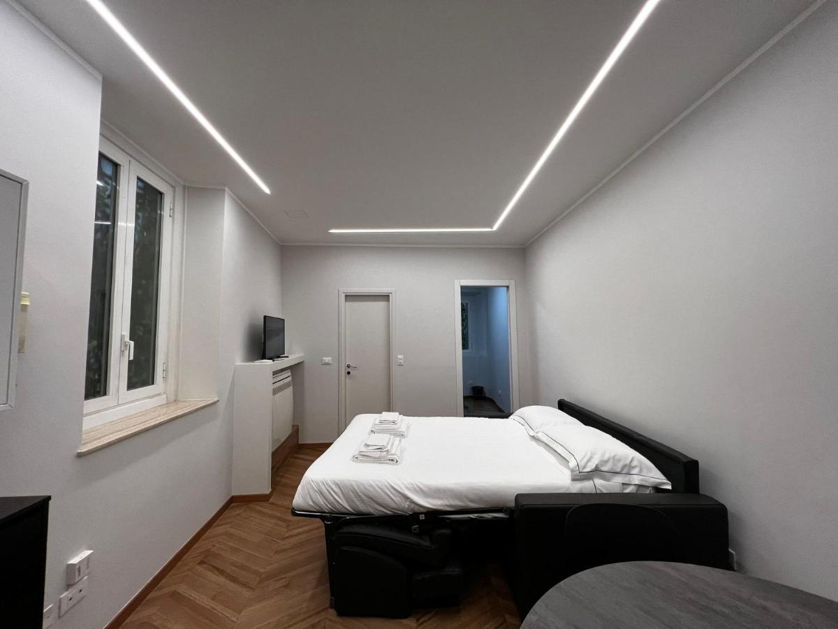 Apartamento Brera Eleven Milão