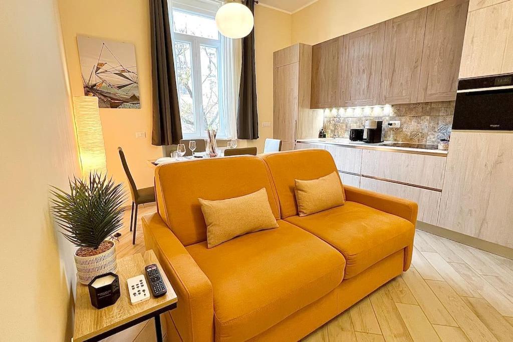 Marghera - Fiera Netflix & Wifi 10 Min To Duomo Apartment Milan