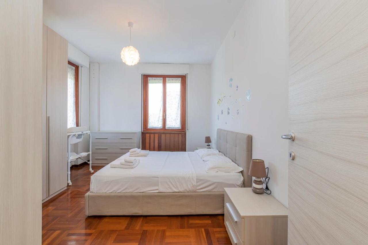Appartamento Big - Alcuino 7 Milano