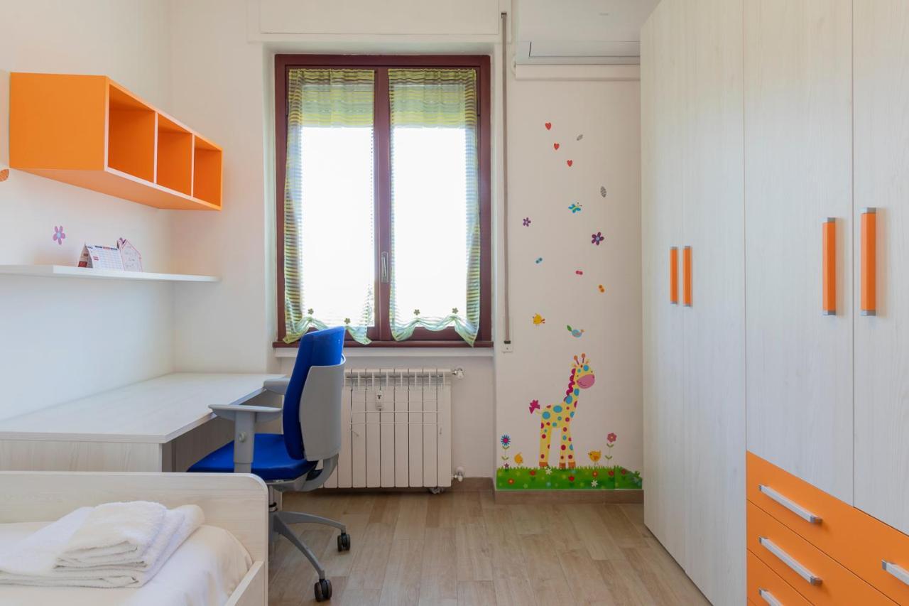 Appartamento Big - Alcuino 7