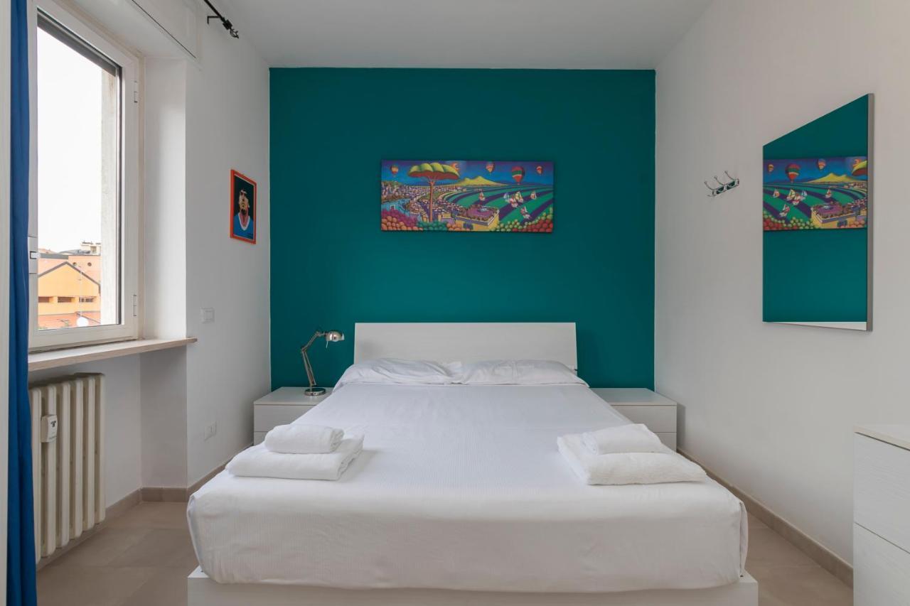 Apartment Luxury Near Navigli Carlo D'adda 29 Milan