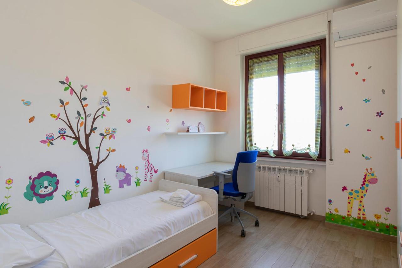 Big - Alcuino 7 Appartamento