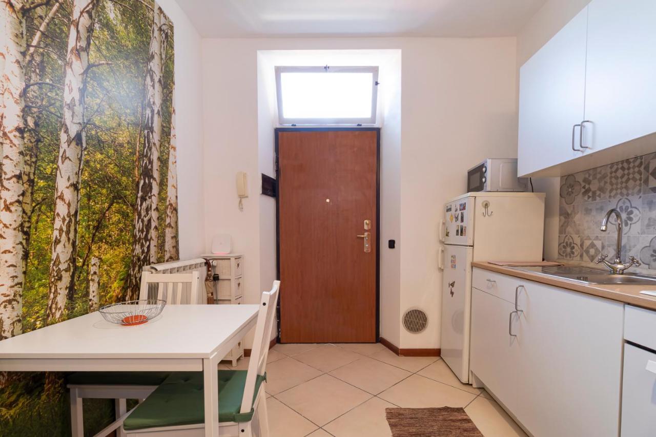 Cozy Flat - Monza 15 * Milão