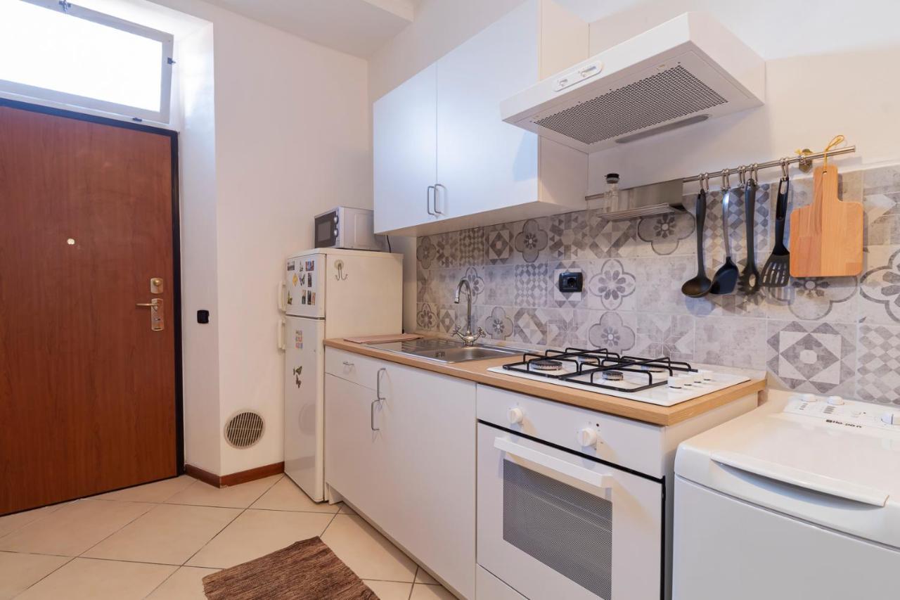 Cozy Flat - Monza 15 * Milão