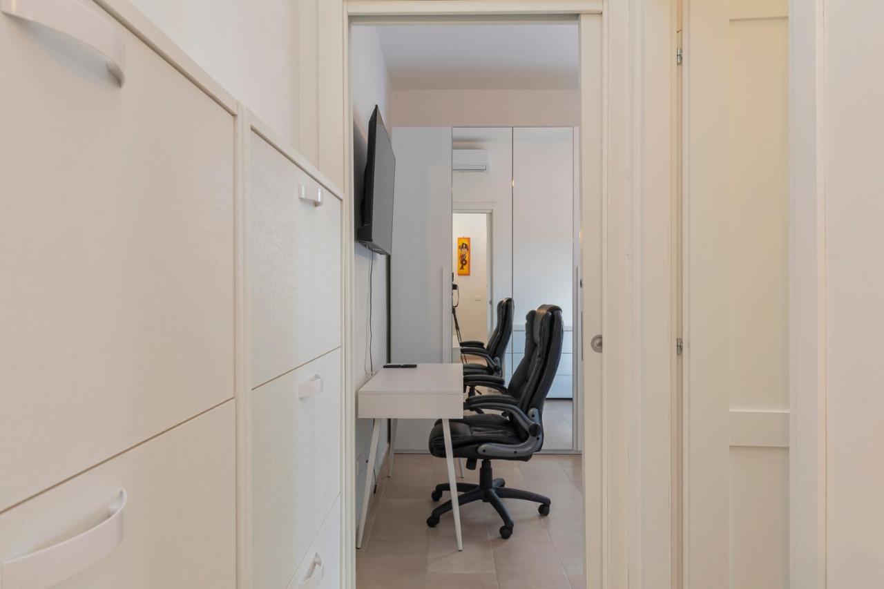 Apartment Luxury Near Navigli Carlo D'adda 29 *