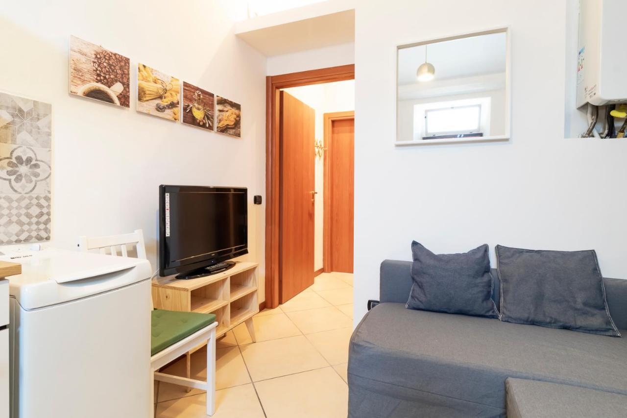 Apartamento Cozy Flat - Monza 15 Milão