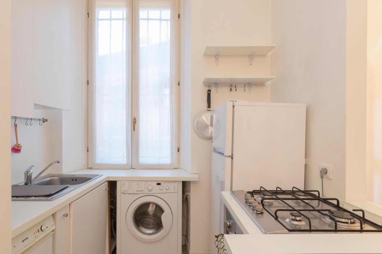 New Flat Crocetta 2