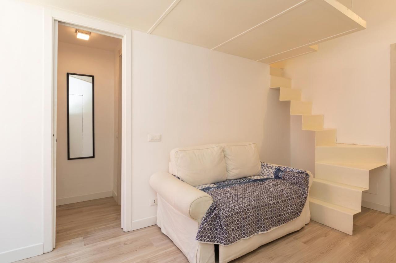 New Flat Crocetta 2 Appartamento *