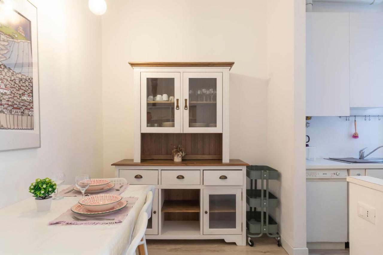 New Flat Crocetta 2 Milano