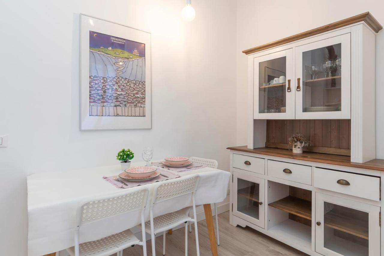 Appartamento New Flat Crocetta 2 *