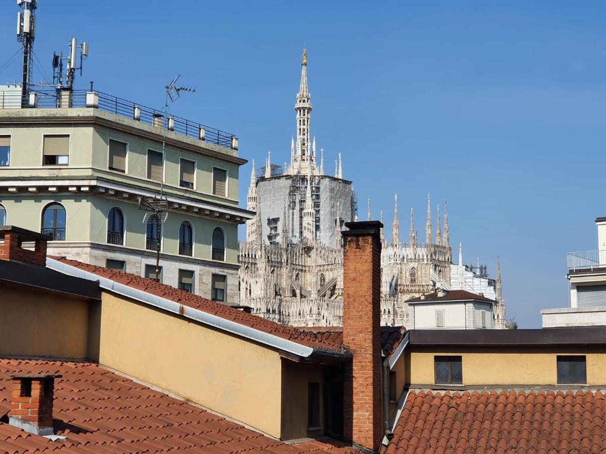 View Luxury Duomo Appartamento *