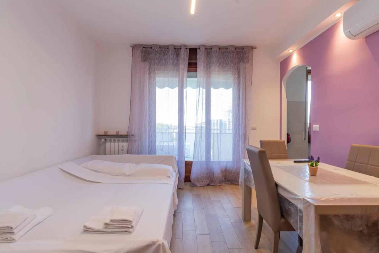 Appartamento Big - Alcuino 7 Milano