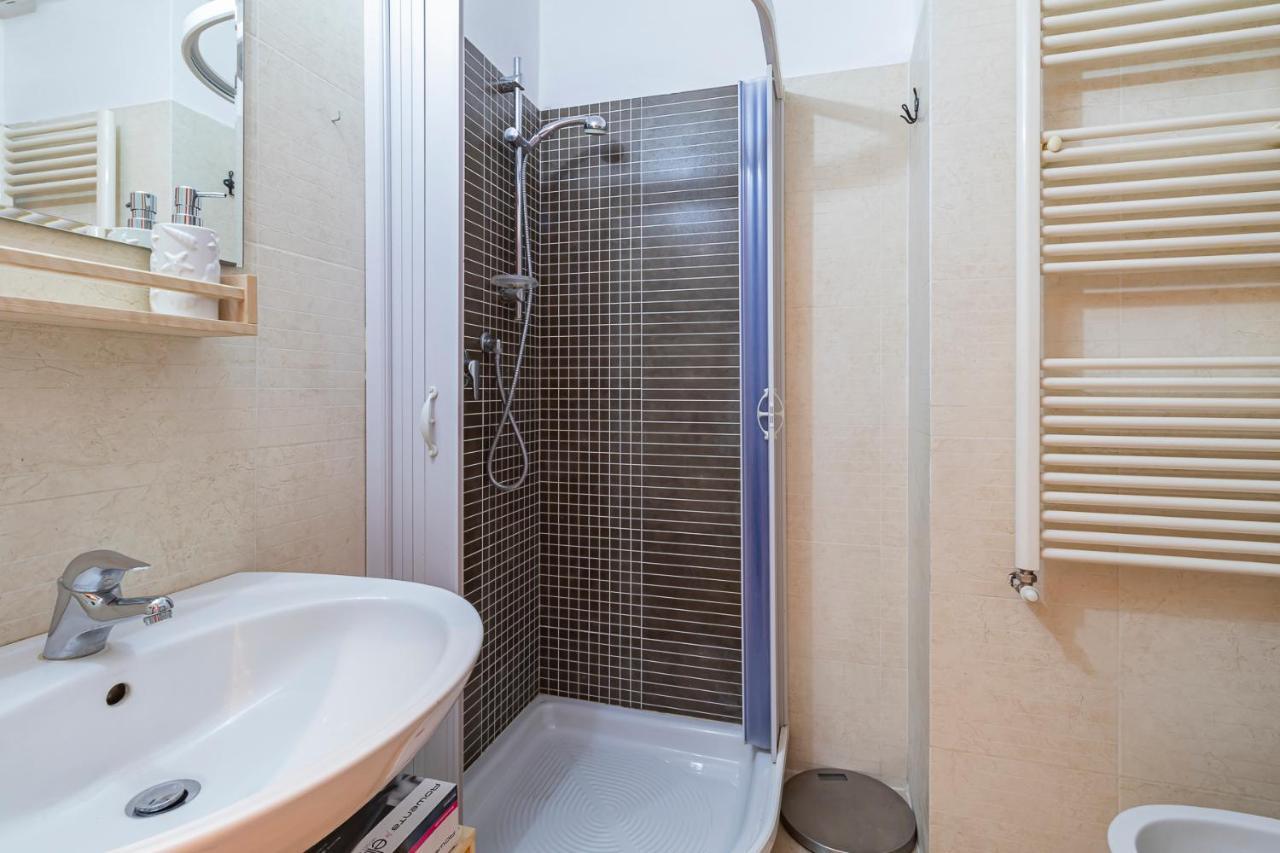 Cozy Flat - Monza 15 Apartamento