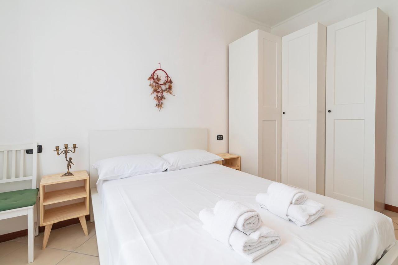 Cozy Flat - Monza 15 * Milão