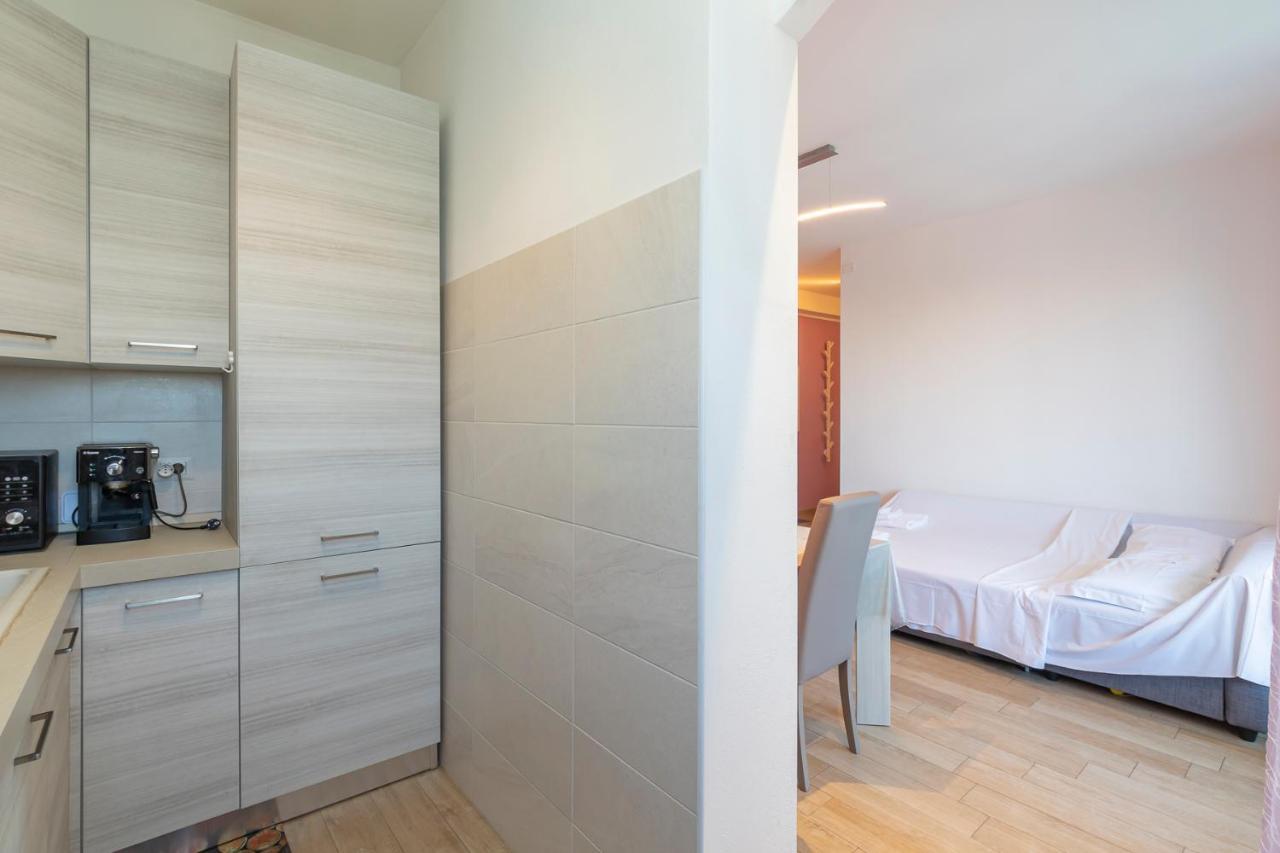 Big - Alcuino 7 Appartamento Milano