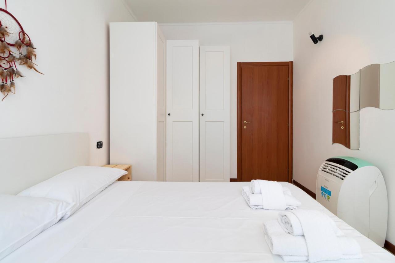 Cozy Flat - Monza 15 Apartamento *