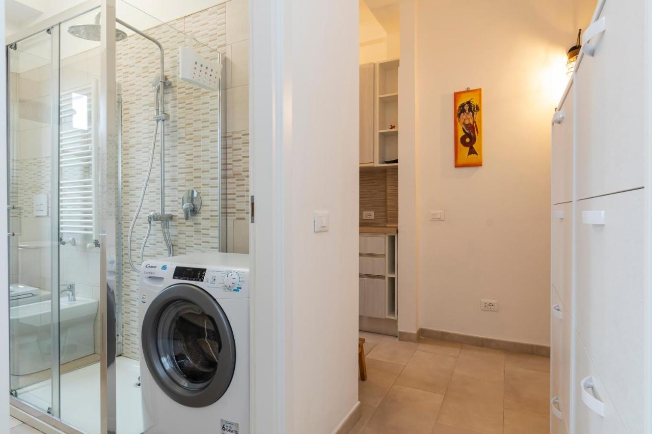 Luxury Near Navigli Carlo D'adda 29 Milan
