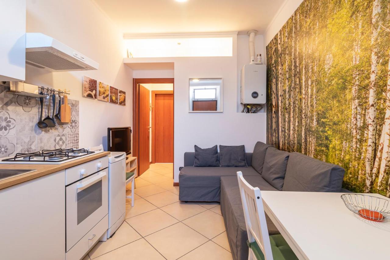 Apartamento Cozy Flat - Monza 15 Milão