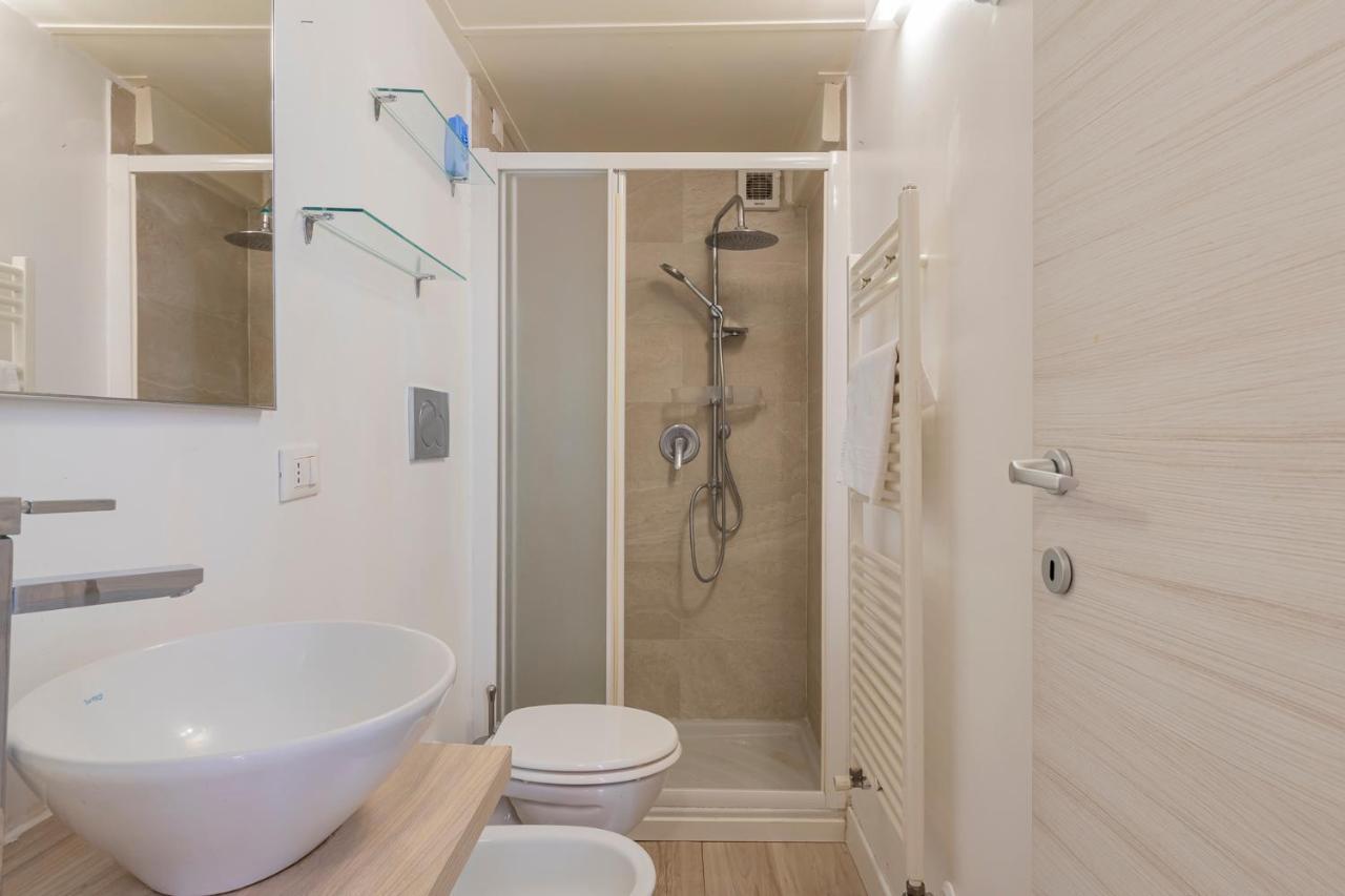 New Flat Crocetta 2