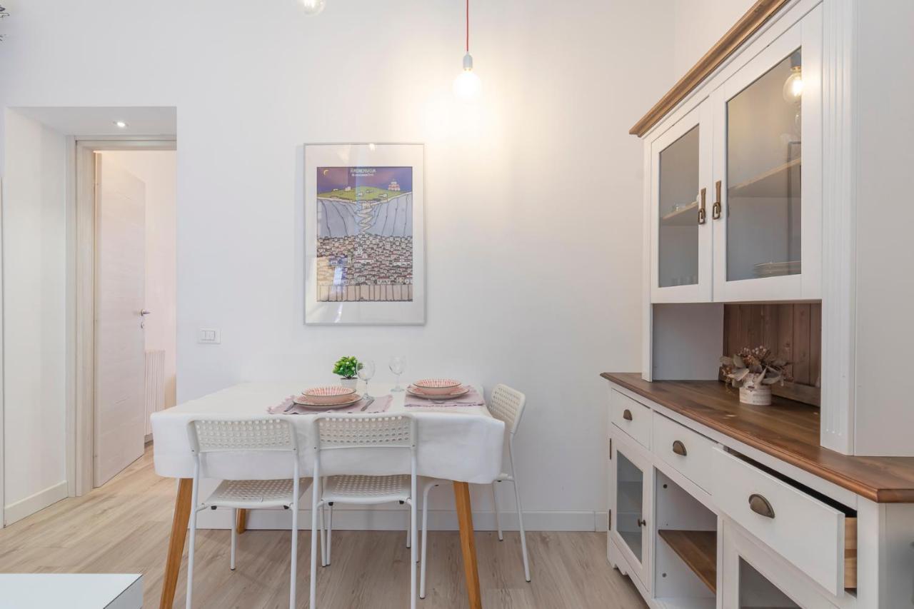 New Flat Crocetta 2 *