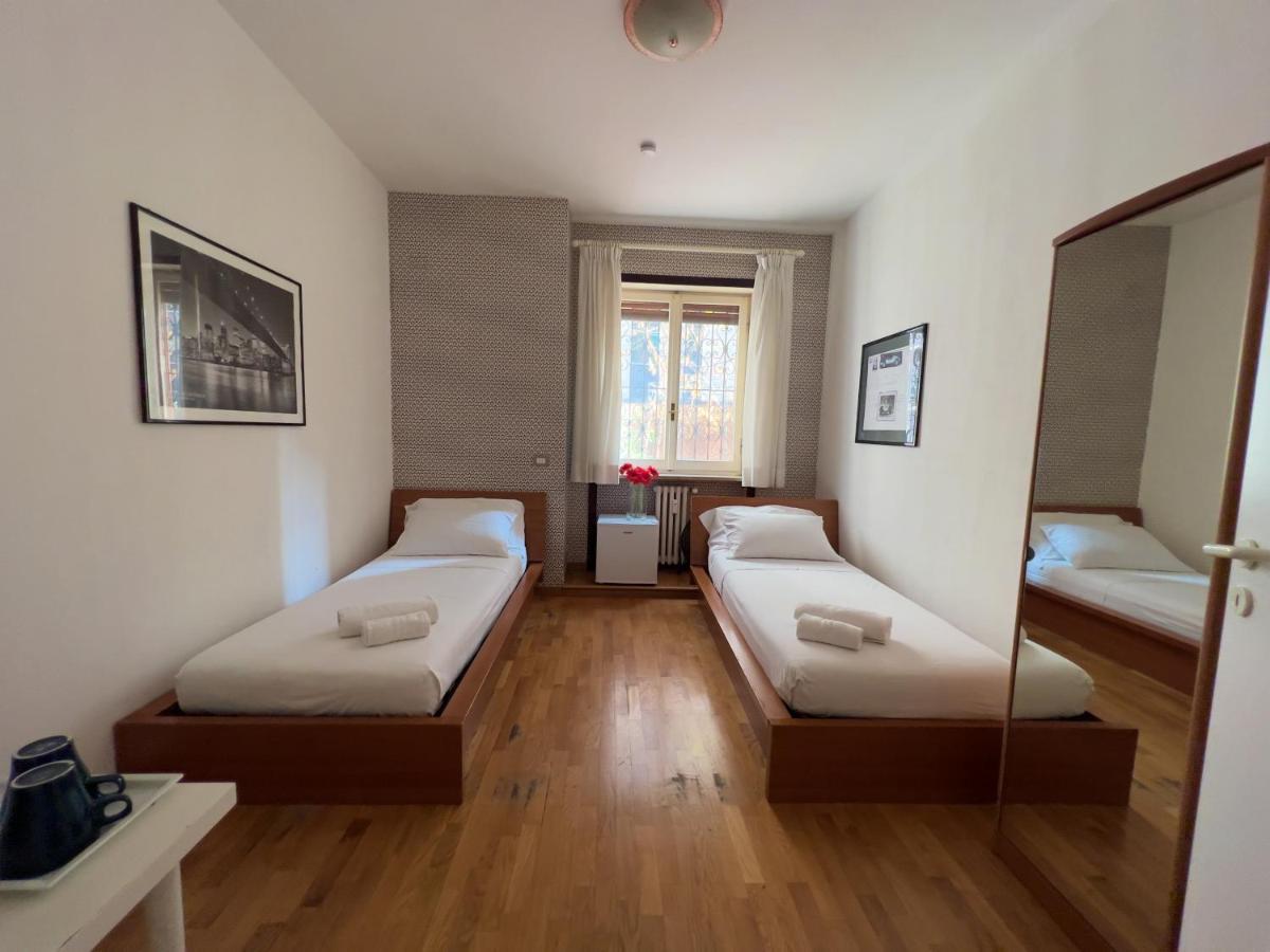 Bed & Breakfast Civico 40 Milan
