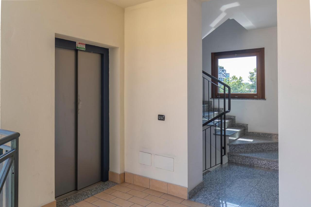 Cozy Flat - Giambellino 100 * Milan