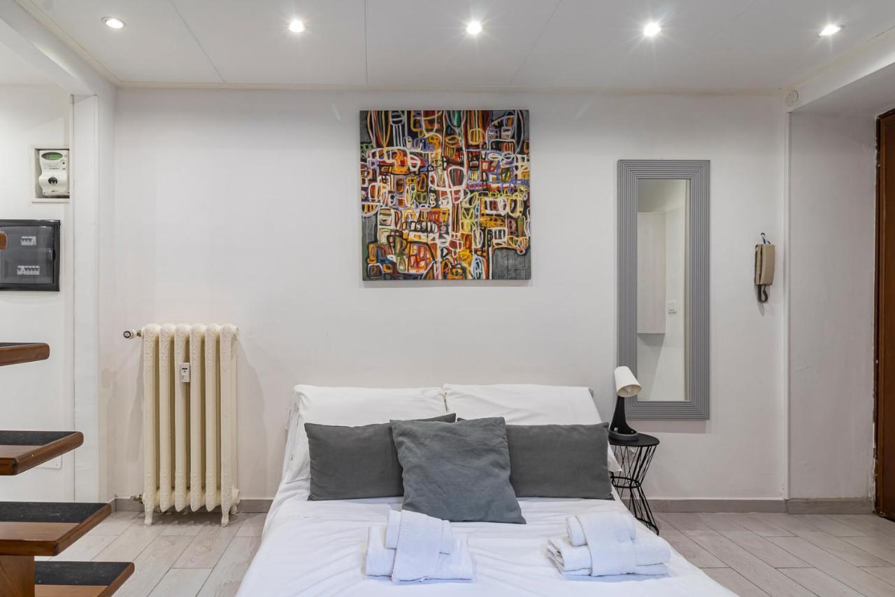 Lovely Flat Sempione - Londonio Apartment Milan