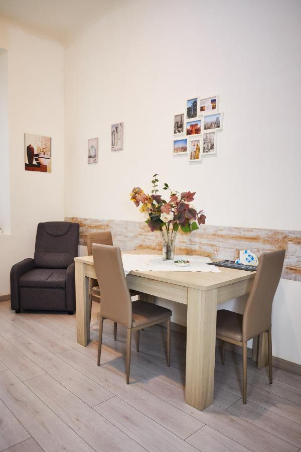 Appartamento Bilo's Picci Milano