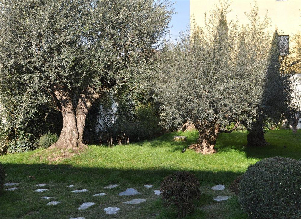 La Dimora Aparthotel 3*