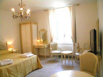 Glamour Apartment *