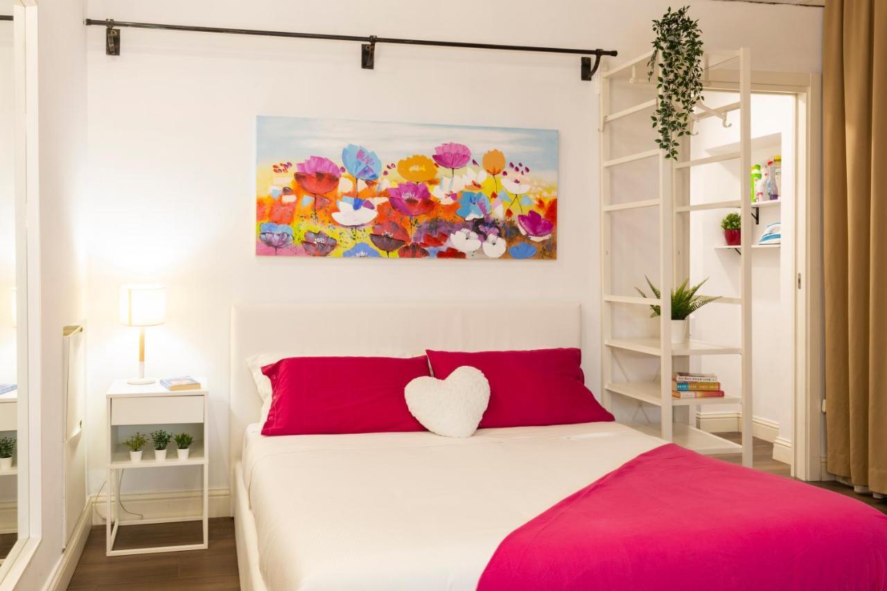 Apartment Ciao Isola *
