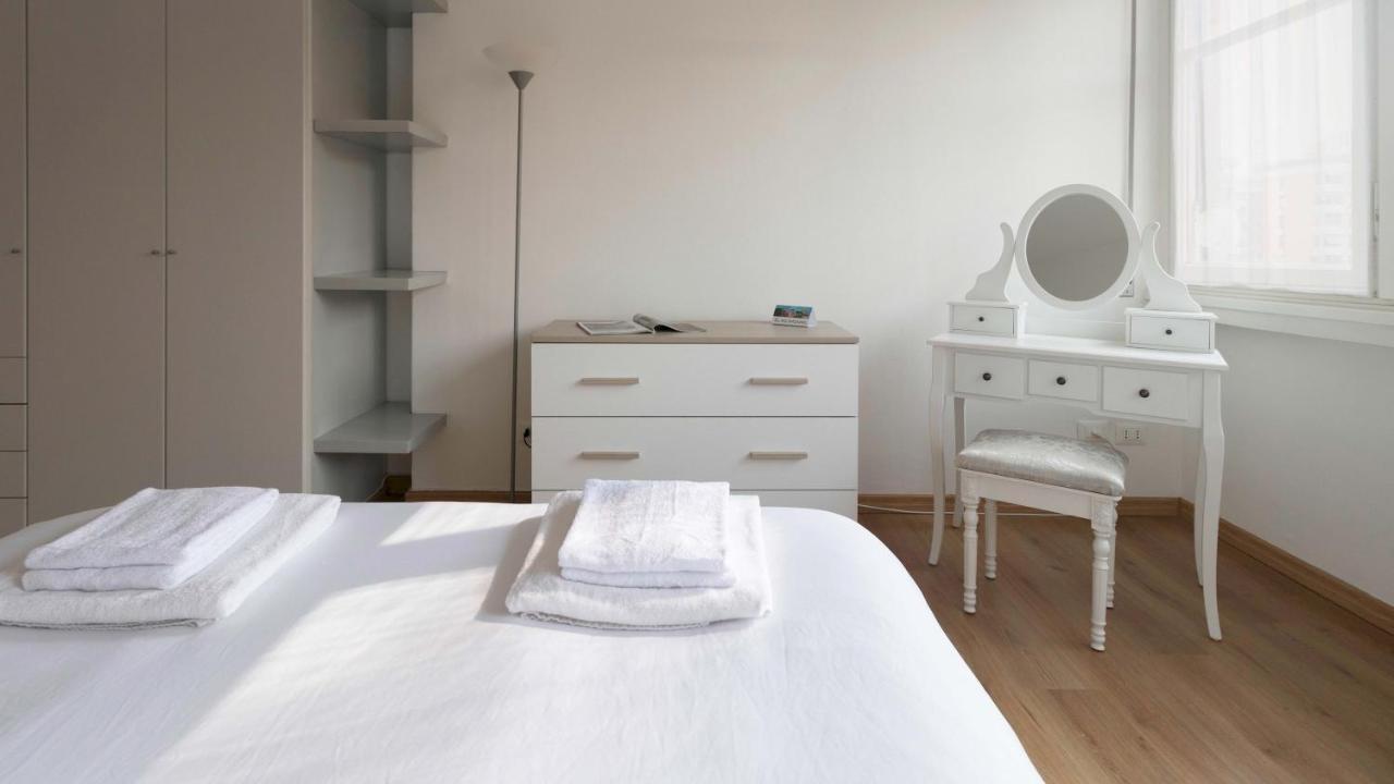 Italianway - Fatebenesorelle 18a Milano