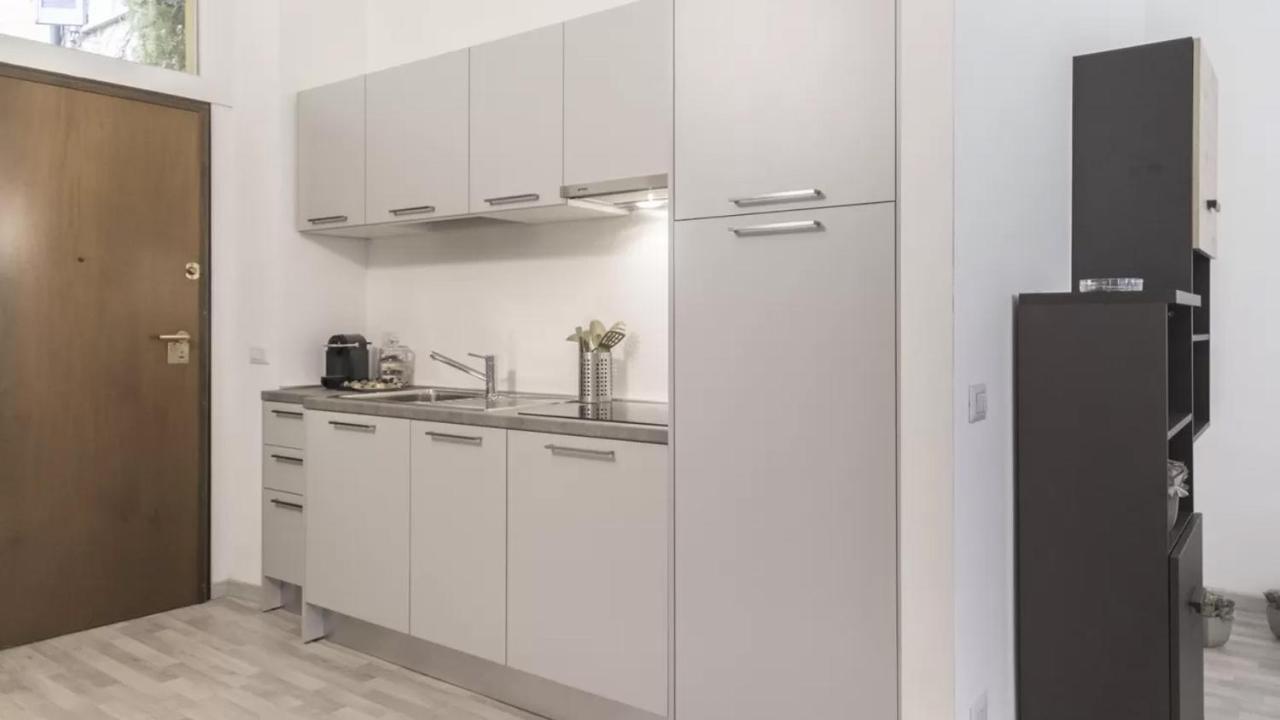 Italianway - Bollo 1 Milano