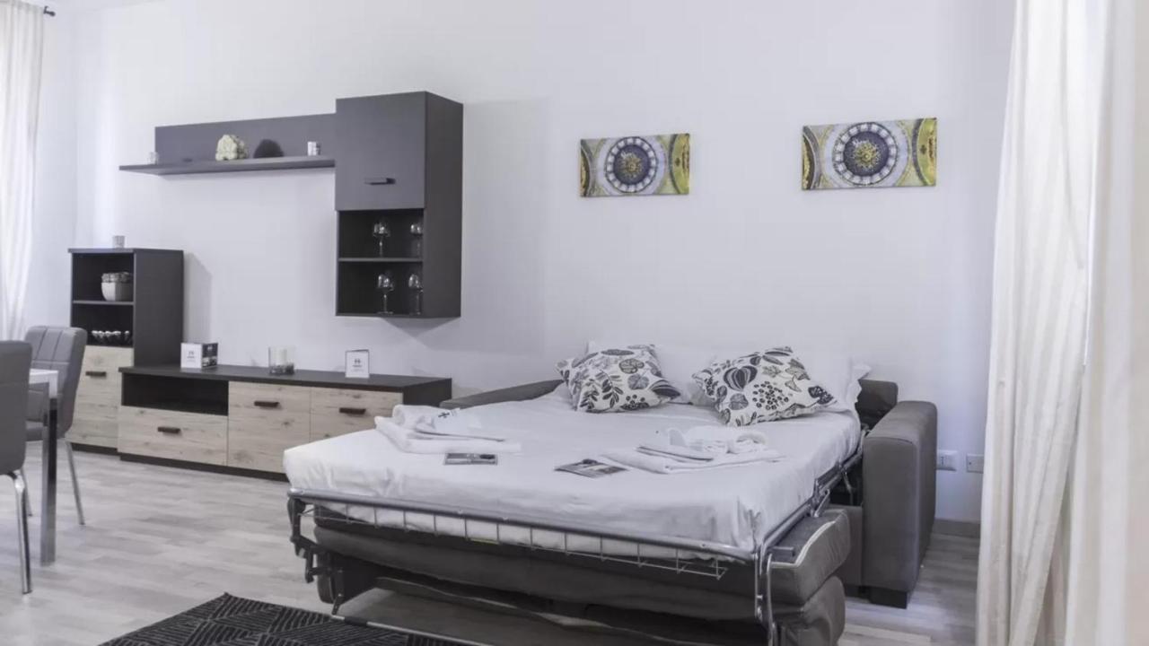 Italianway - Bollo 1 * Milano