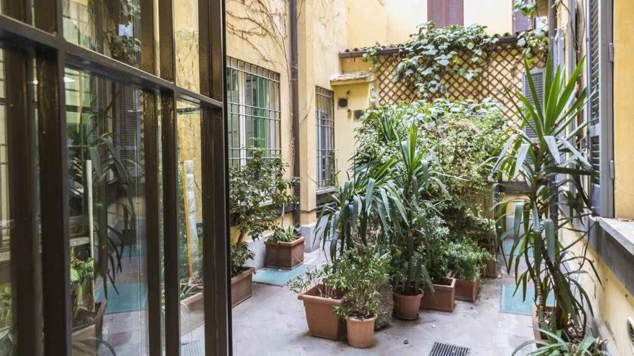 Italianway - Bollo 1 * Milano