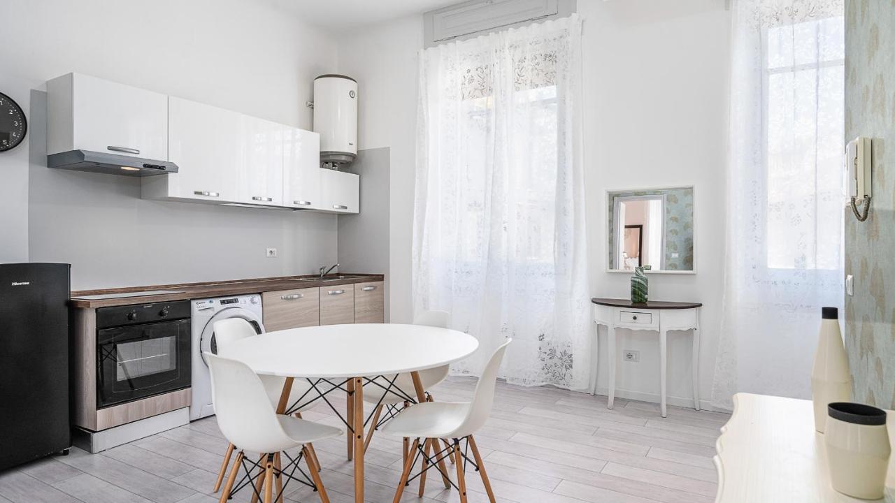 Italianway - Montello Apartment Milan