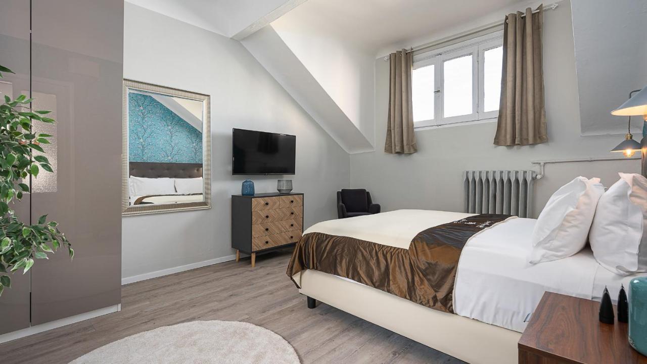 Apartment Italianway - Montello